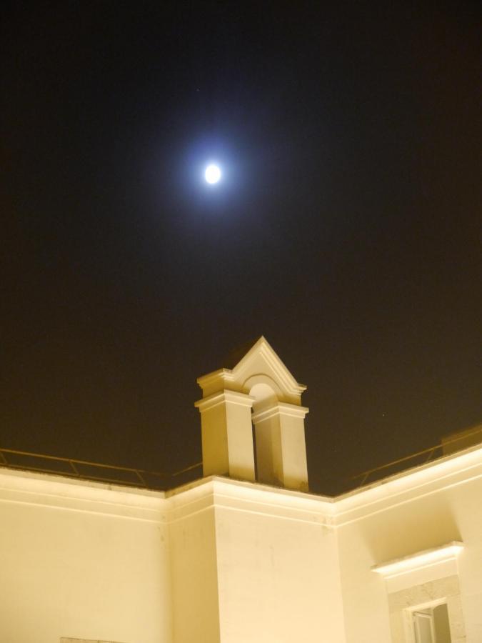 The Architect Bari Exterior foto