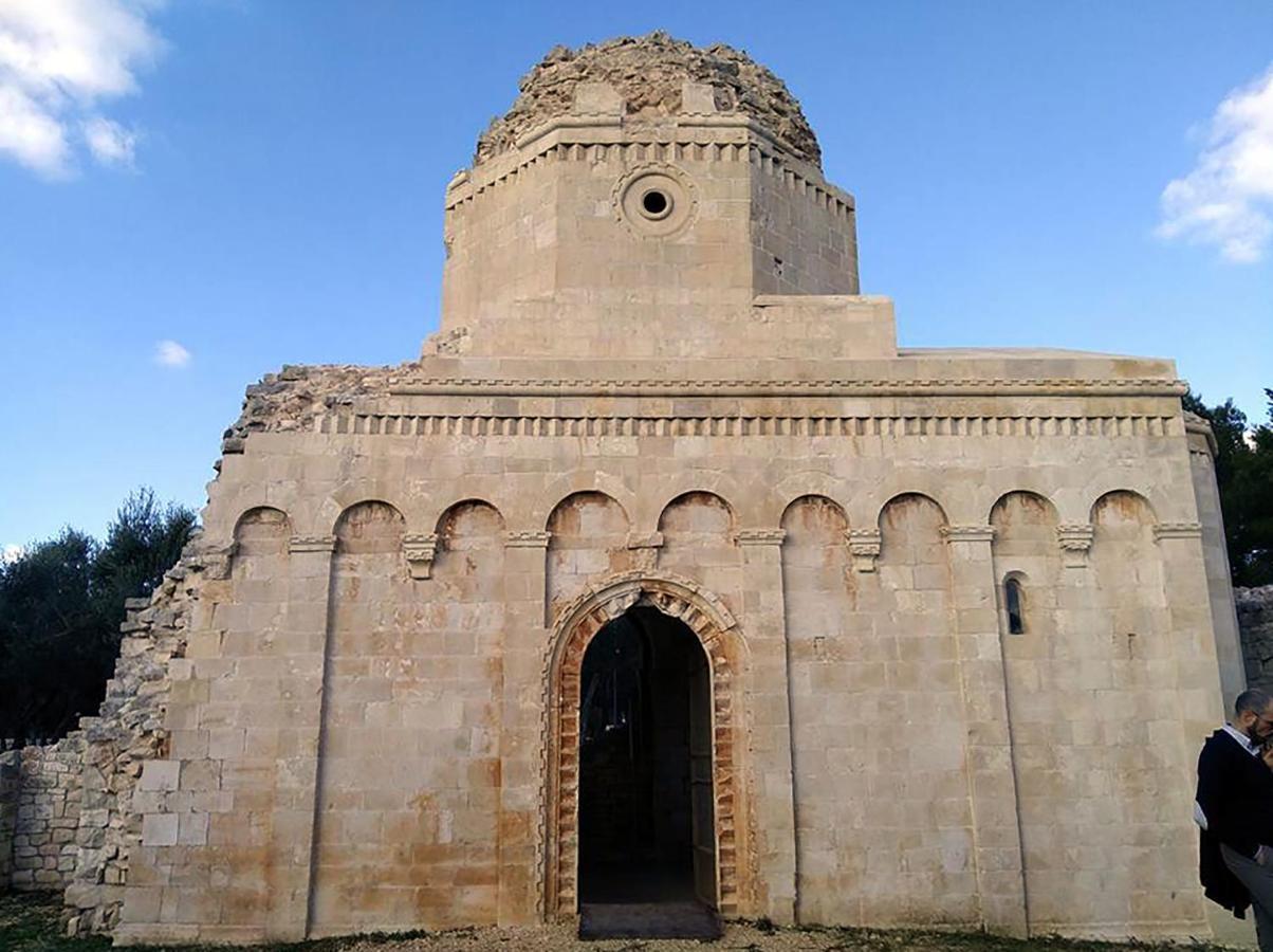 The Architect Bari Exterior foto