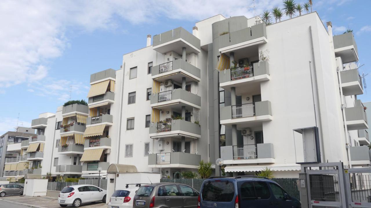 The Architect Bari Exterior foto