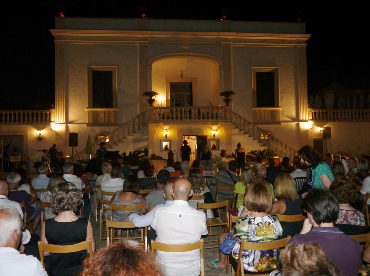 The Architect Bari Exterior foto
