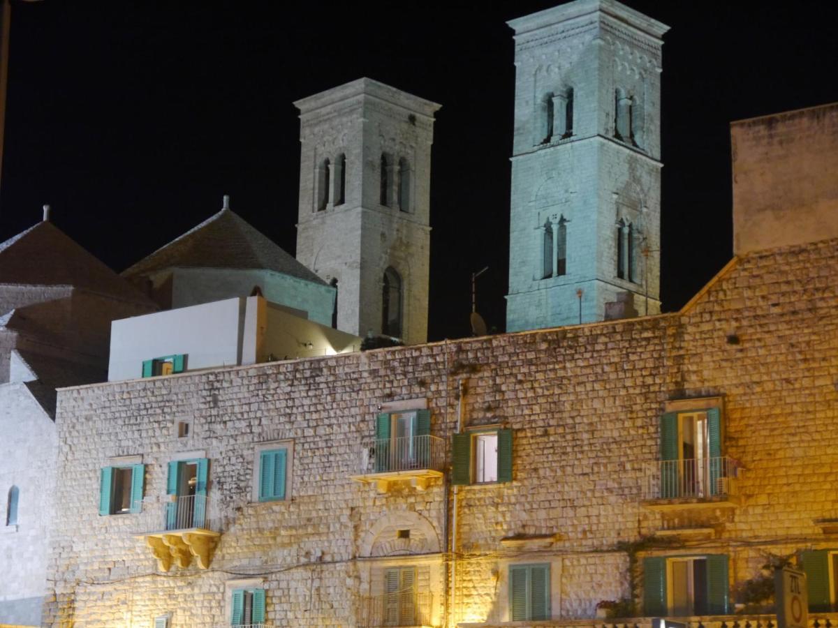 The Architect Bari Exterior foto