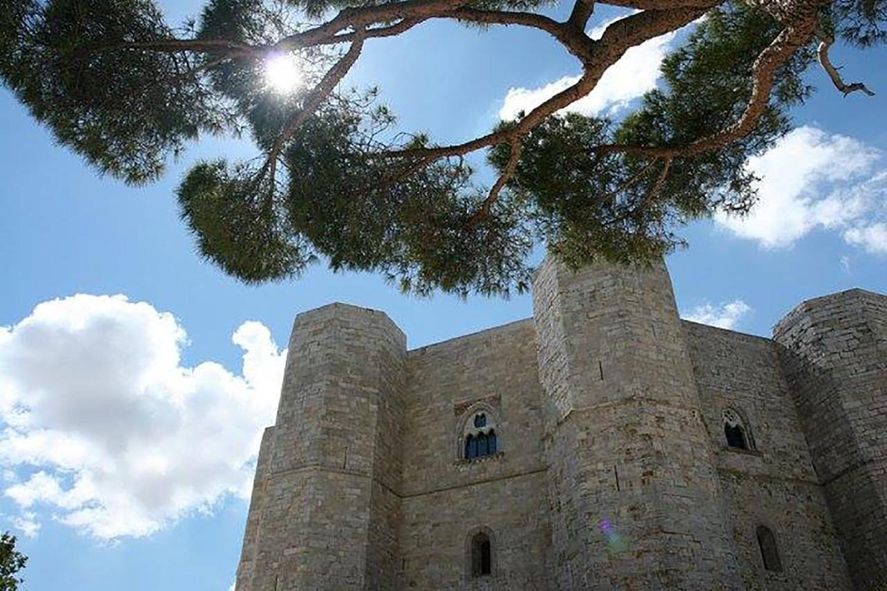 The Architect Bari Exterior foto