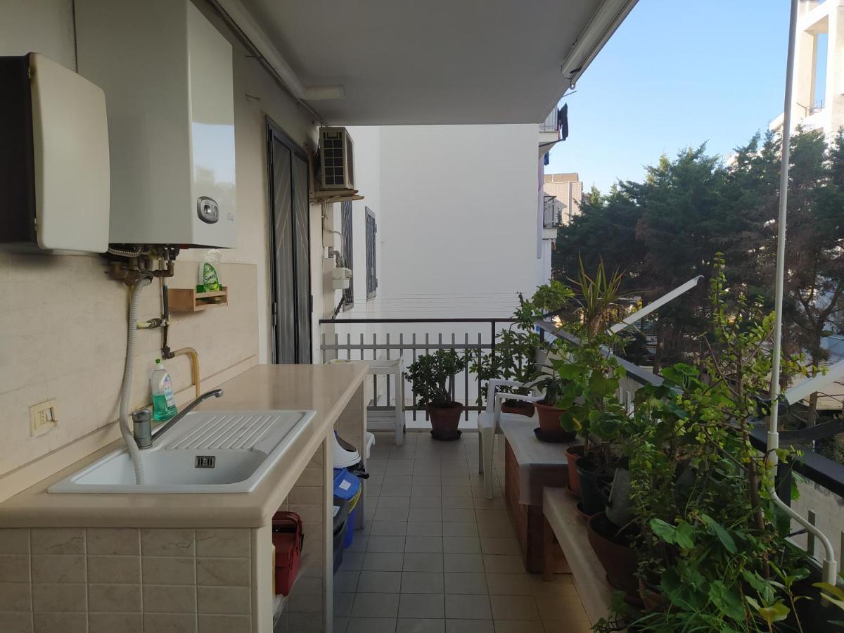 The Architect Bari Exterior foto